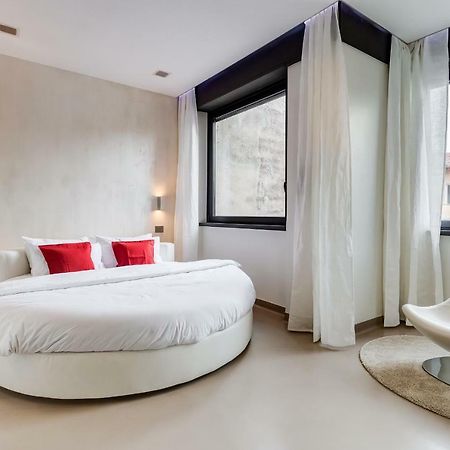 רומא Emerald Luxury Suite Apartment מראה חיצוני תמונה