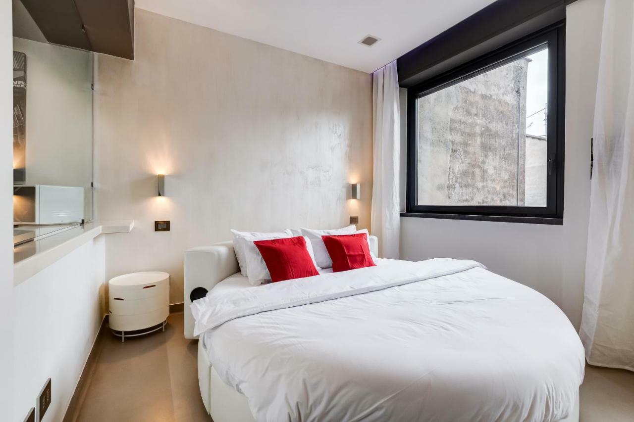 רומא Emerald Luxury Suite Apartment מראה חיצוני תמונה